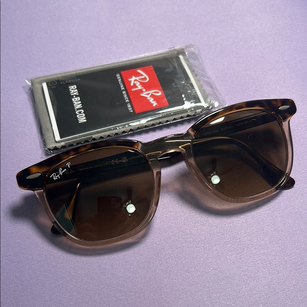 Ray-Ban Sunglasses